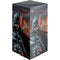 DC Comics Batman The Dark Knight Comic Art in Gotham City XBox Series X Digital Edition Console Skin